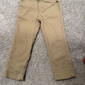 Okie Dokie Men's Khaki Chinos